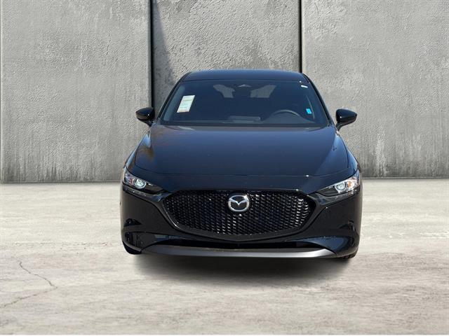 used 2024 Mazda Mazda3 car, priced at $23,324