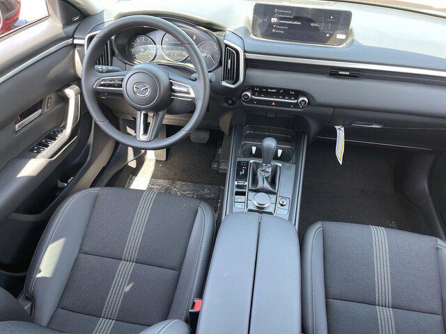 new 2025 Mazda CX-50 car, priced at $34,840