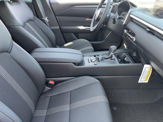 new 2025 Mazda CX-50 car, priced at $34,840