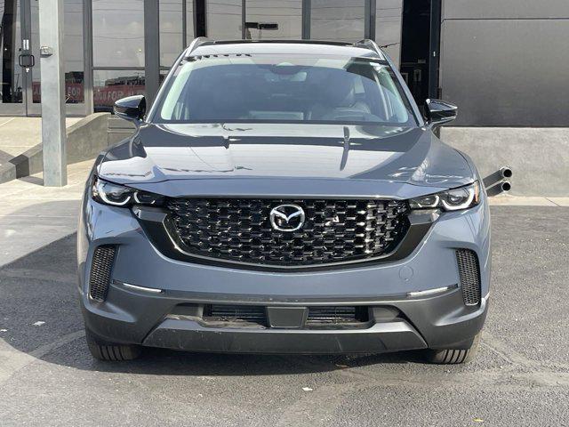 new 2025 Mazda CX-50 Hybrid car, priced at $41,138