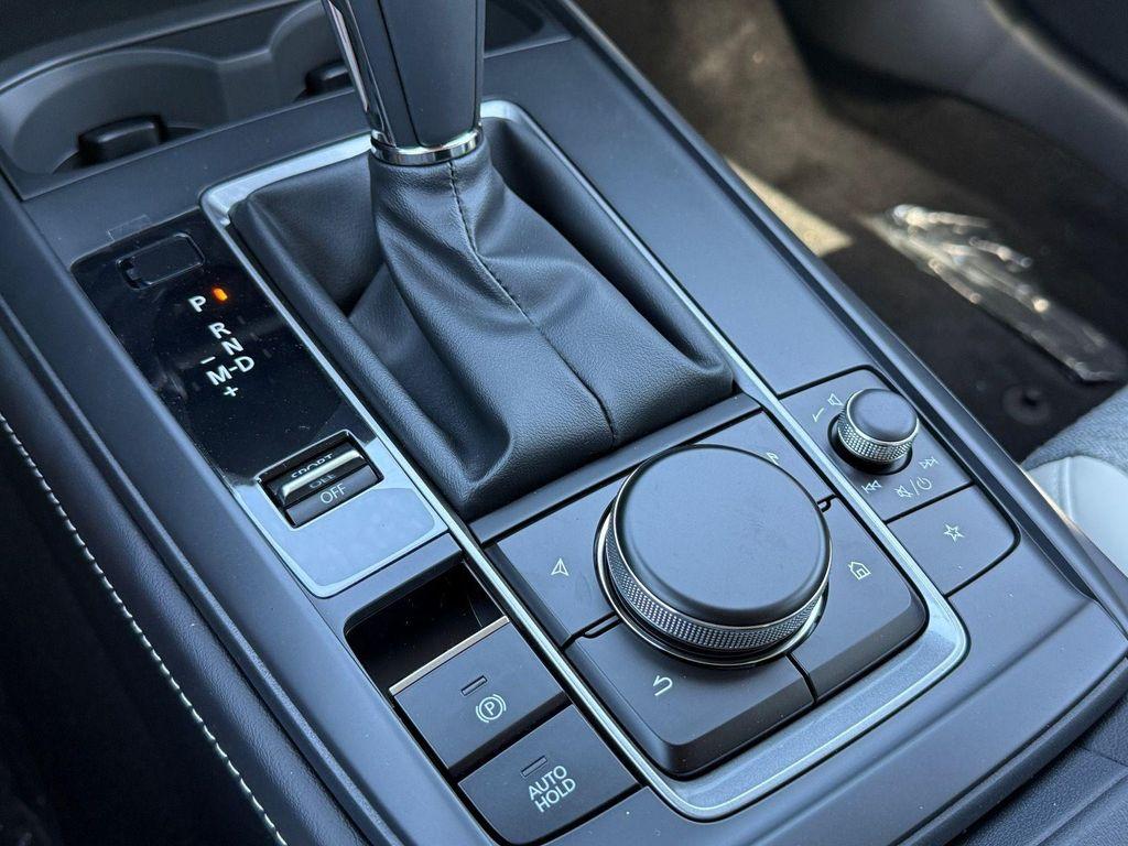 new 2026 Mazda CX-30 car, priced at $30,599