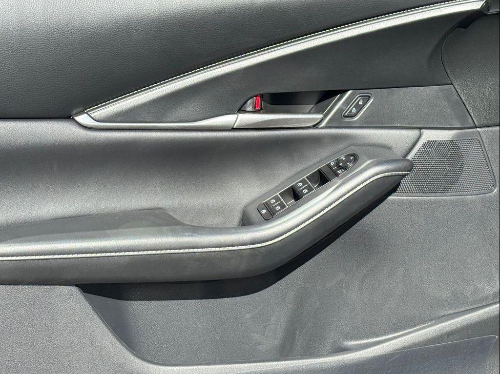 new 2026 Mazda CX-30 car, priced at $30,599