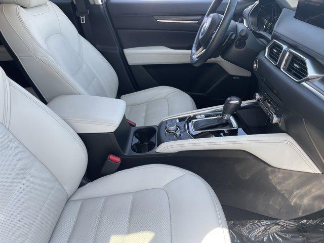 used 2023 Mazda CX-5 car, priced at $28,914