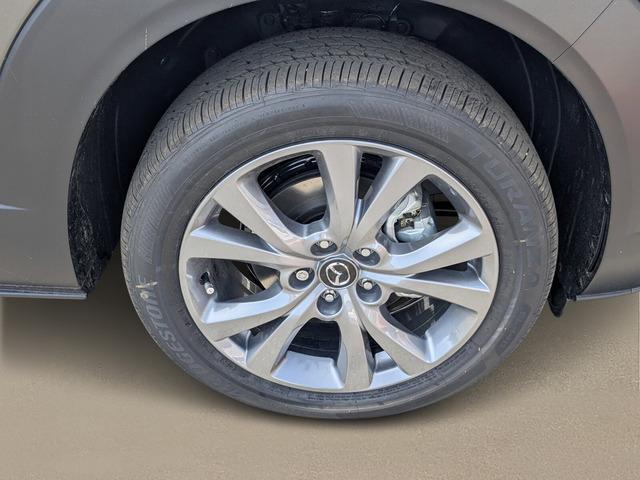 new 2025 Mazda CX-30 car, priced at $28,035