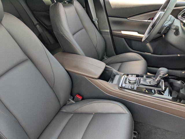 new 2025 Mazda CX-30 car, priced at $30,963