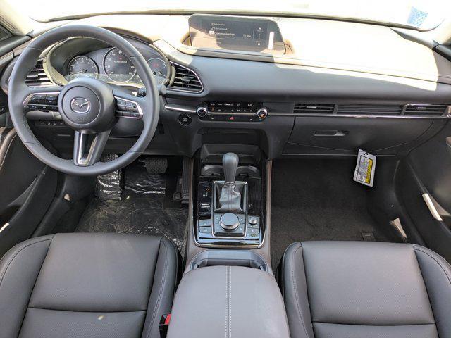 new 2025 Mazda CX-30 car, priced at $30,963