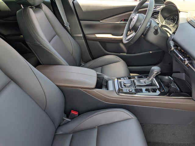 new 2025 Mazda CX-30 car, priced at $30,963