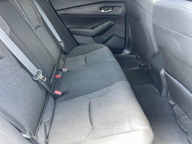 used 2023 Honda Accord car, priced at $25,700