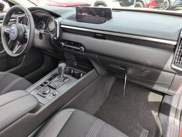new 2025 Mazda CX-50 Hybrid car, priced at $37,885