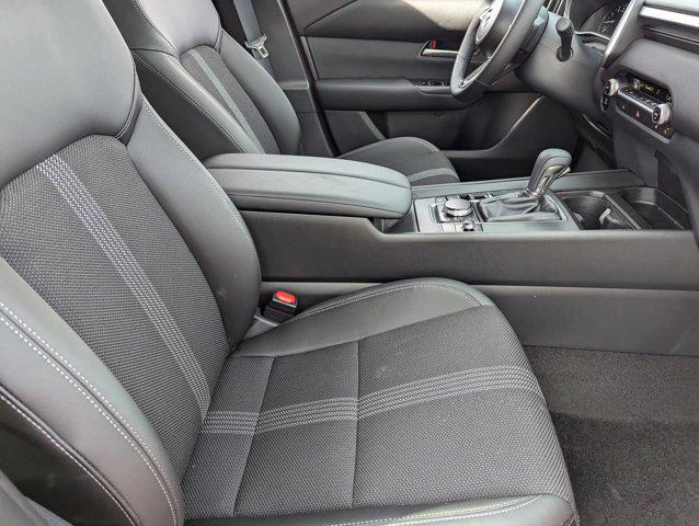 new 2025 Mazda CX-50 Hybrid car, priced at $37,885
