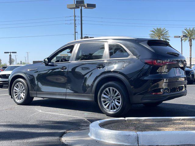 used 2024 Mazda CX-90 car, priced at $32,988