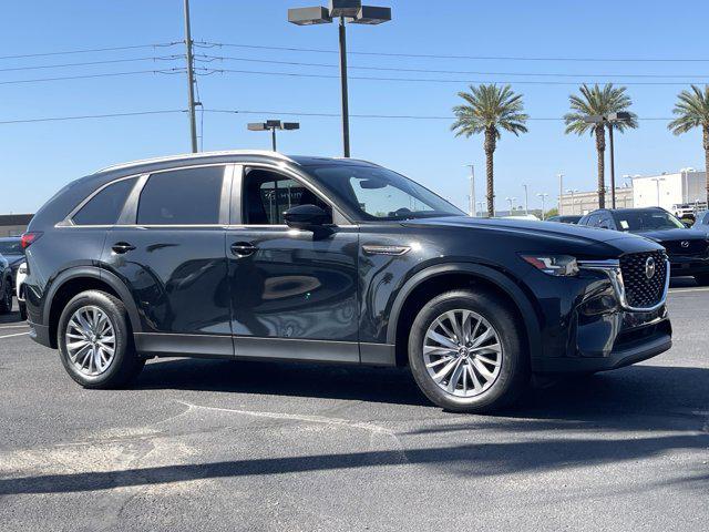 used 2024 Mazda CX-90 car, priced at $32,988