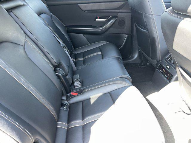 used 2024 Mazda CX-90 car, priced at $32,988