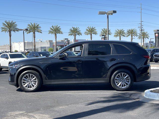 used 2024 Mazda CX-90 car, priced at $32,988
