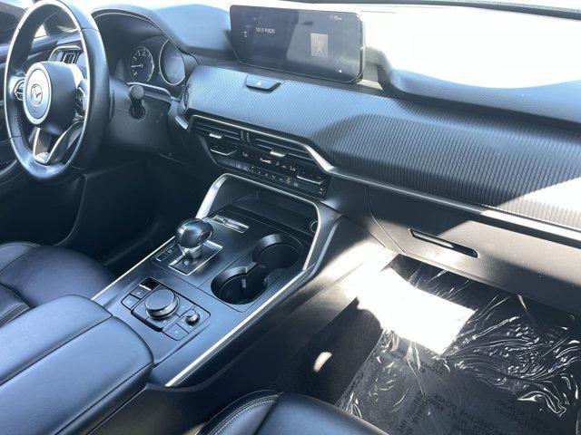 used 2024 Mazda CX-90 car, priced at $32,988