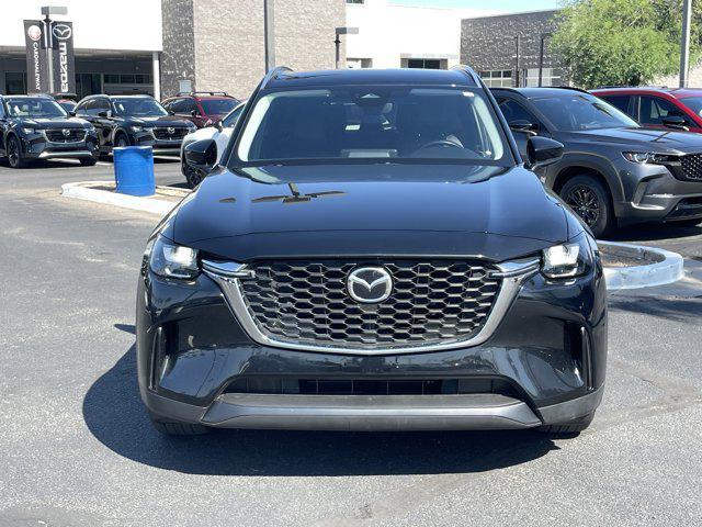 used 2024 Mazda CX-90 car, priced at $32,988