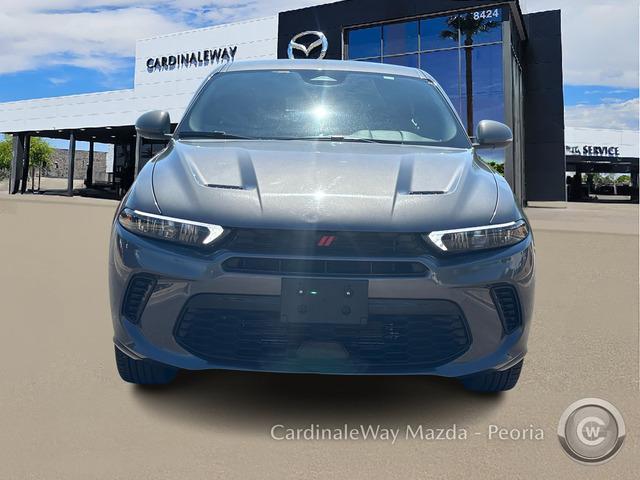 used 2024 Dodge Hornet car, priced at $25,722