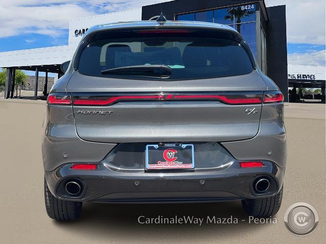 used 2024 Dodge Hornet car, priced at $25,722