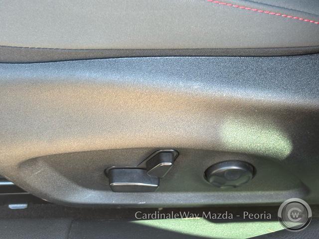 used 2024 Dodge Hornet car, priced at $25,722