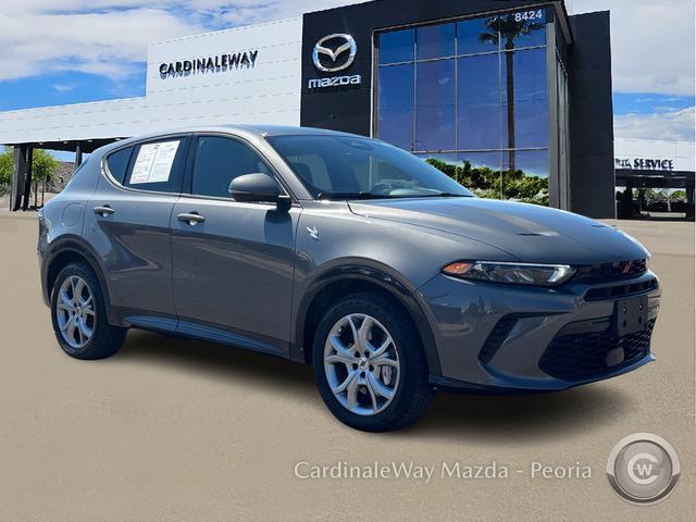 used 2024 Dodge Hornet car, priced at $25,722