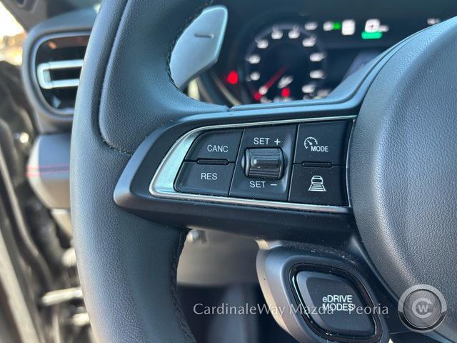 used 2024 Dodge Hornet car, priced at $25,722