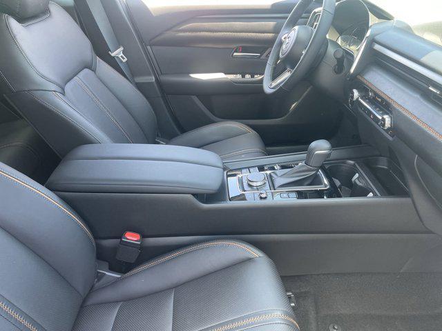 new 2025 Mazda CX-50 Hybrid car, priced at $39,469