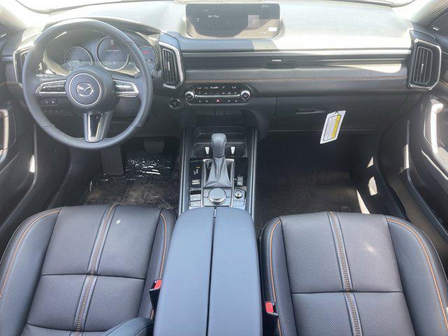 new 2025 Mazda CX-50 Hybrid car, priced at $39,469