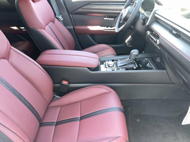 new 2025 Mazda CX-50 Hybrid car, priced at $36,885