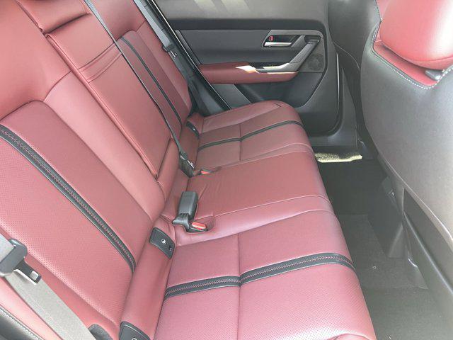 new 2025 Mazda CX-50 Hybrid car, priced at $36,885