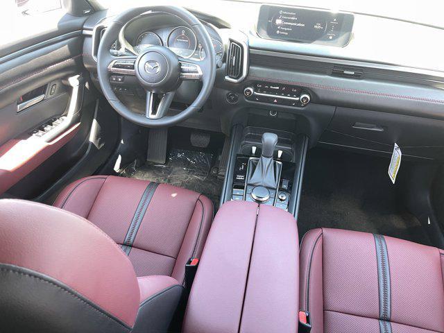 new 2025 Mazda CX-50 Hybrid car, priced at $36,885