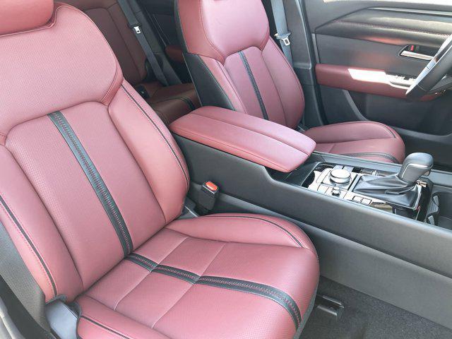 new 2025 Mazda CX-50 Hybrid car, priced at $36,885