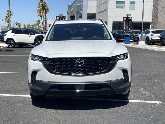 new 2025 Mazda CX-50 Hybrid car, priced at $36,885