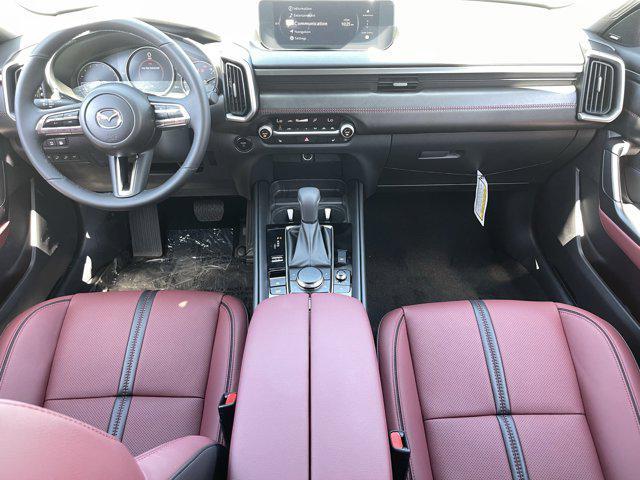 new 2025 Mazda CX-50 Hybrid car, priced at $36,885