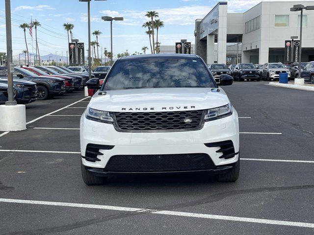 used 2021 Land Rover Range Rover Velar car, priced at $33,880