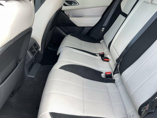 used 2021 Land Rover Range Rover Velar car, priced at $33,880
