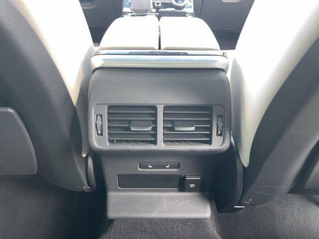 used 2021 Land Rover Range Rover Velar car, priced at $33,880