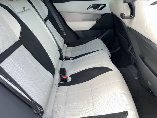 used 2021 Land Rover Range Rover Velar car, priced at $33,880
