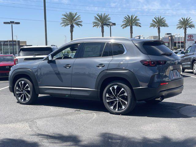 new 2025 Mazda CX-50 Hybrid car, priced at $39,469
