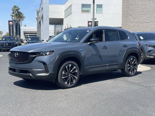new 2025 Mazda CX-50 Hybrid car, priced at $39,469