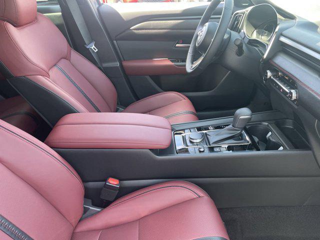 new 2025 Mazda CX-50 Hybrid car, priced at $39,469