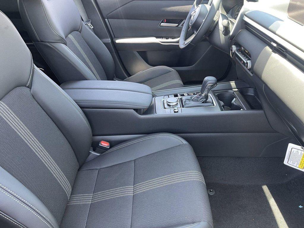 new 2025 Mazda CX-50 car, priced at $27,566
