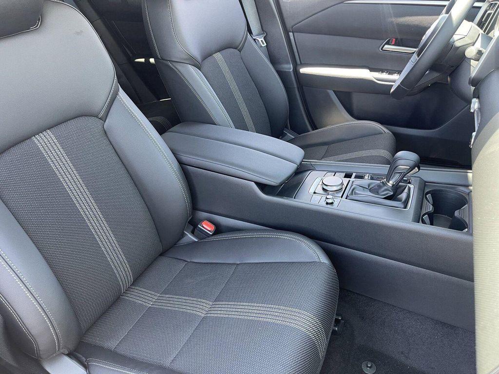 new 2025 Mazda CX-50 car, priced at $27,566
