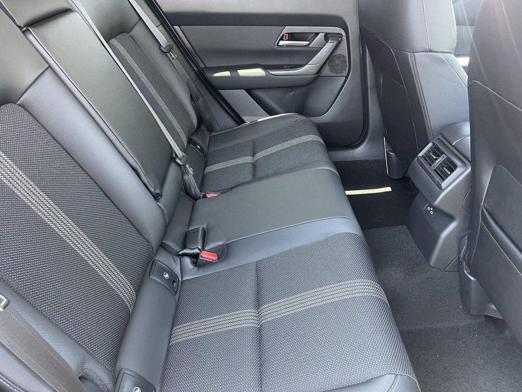 new 2025 Mazda CX-50 car, priced at $27,566