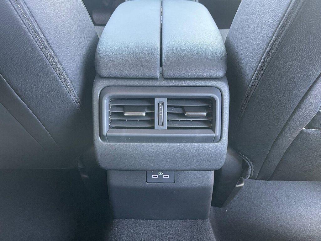 new 2025 Mazda CX-50 car, priced at $27,566