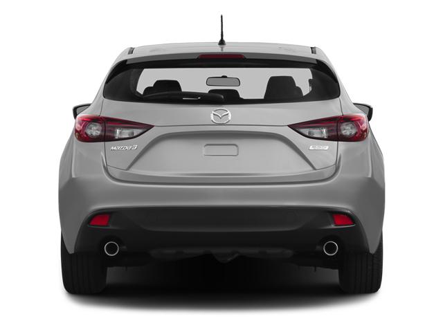 used 2014 Mazda Mazda3 car, priced at $10,869