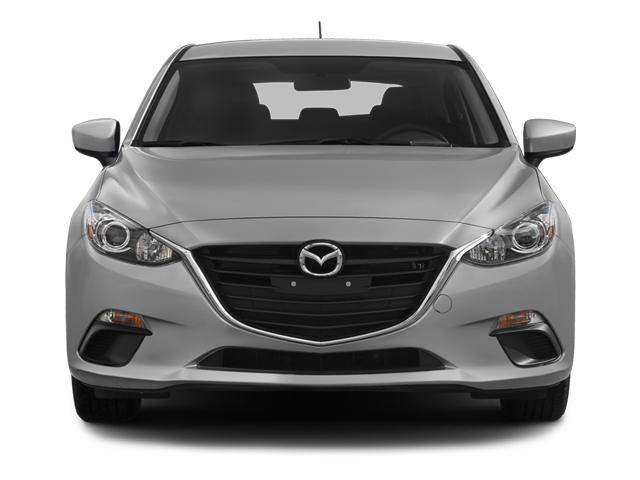 used 2014 Mazda Mazda3 car, priced at $10,869