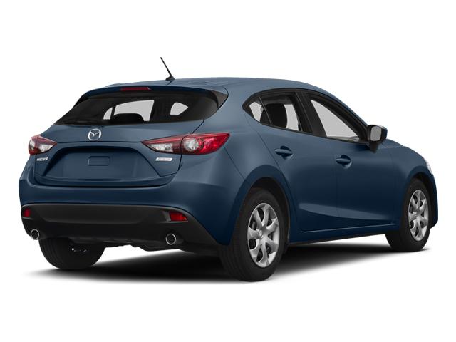 used 2014 Mazda Mazda3 car, priced at $10,869
