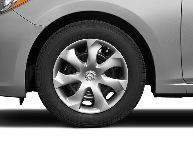 used 2014 Mazda Mazda3 car, priced at $10,869