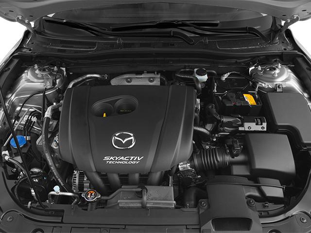 used 2014 Mazda Mazda3 car, priced at $10,869