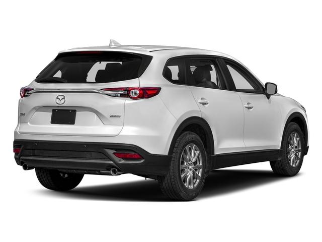 used 2018 Mazda CX-9 car, priced at $25,988